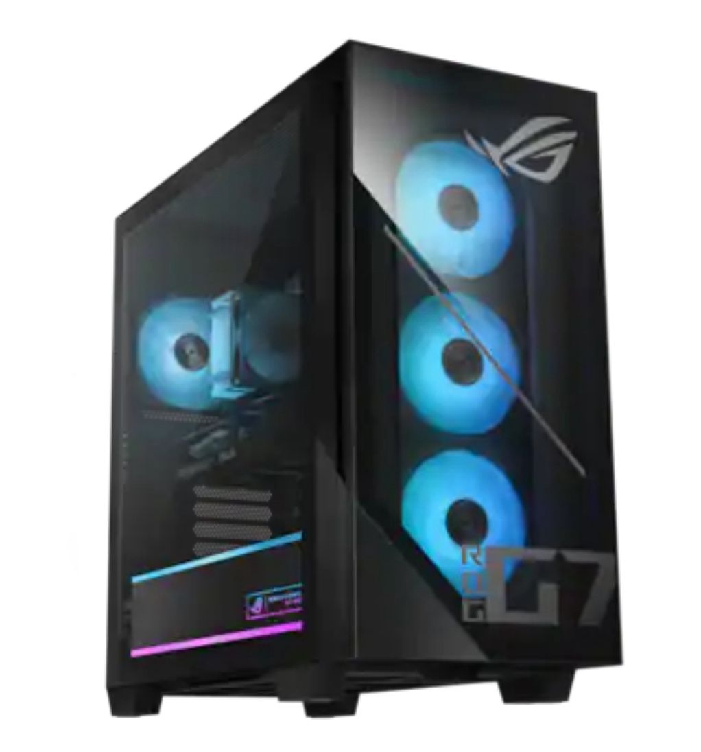 ASUS Gaming Pc - ROG G700