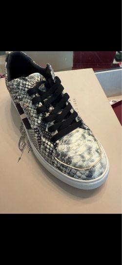 Bally men’s sneakers size 10 USA