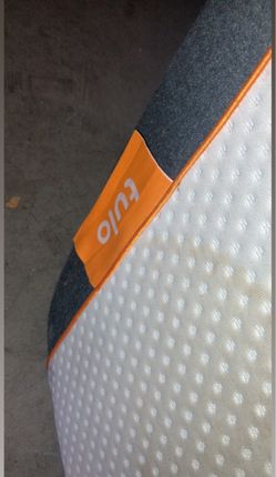 Fulo Mattress