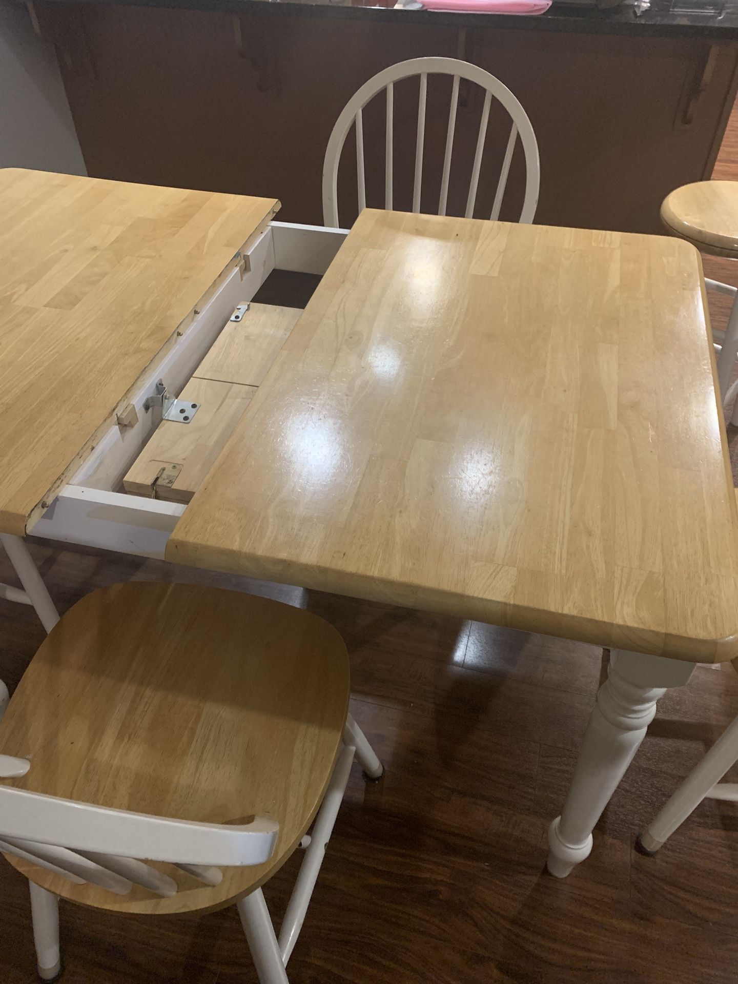 Kitchen Table
