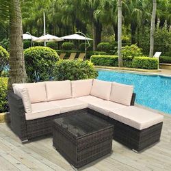 Outdoor furniture