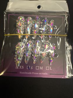 handmade individually priced