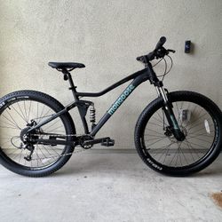 Bicicleta Montaa Mongoose Mountain Bike Bicicleta Mongoose Bolt