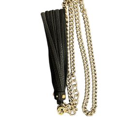 Gucci Tassle Belt 