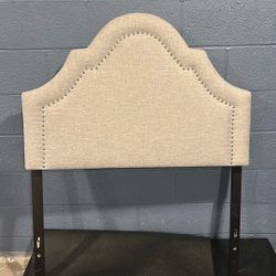 Twin Headboards  (Two Available)