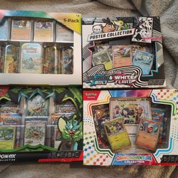 Pokemon Tcg
