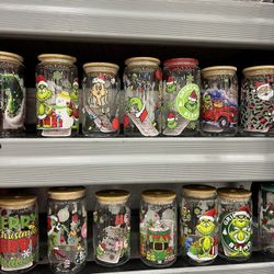 Handcrafted Christmas Decor