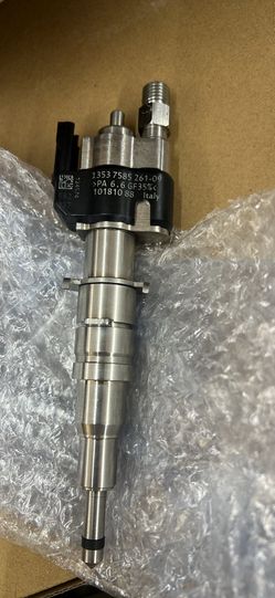 BMW Fuel Injector