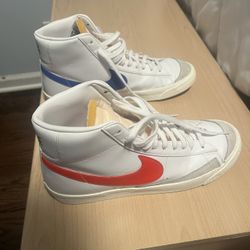 Nike Blazers
