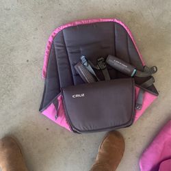 Hops Baby Stroller Cover