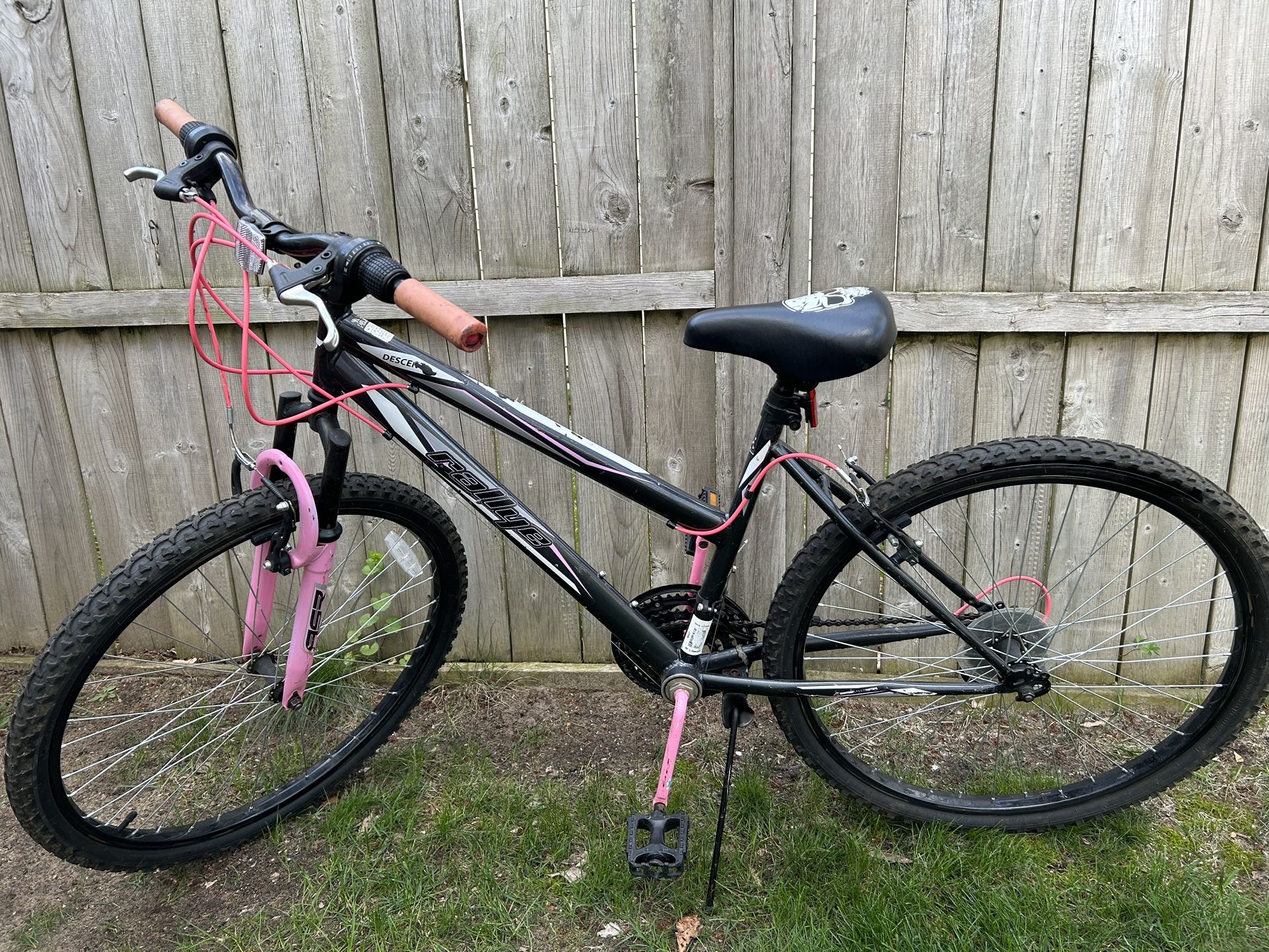 26” Rallye Bike