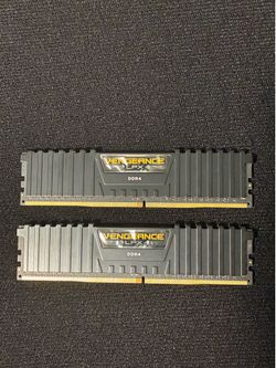 Vengeance lpx 2x8 16gb ram