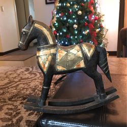 Horse