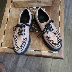Youth Creepers Size 3