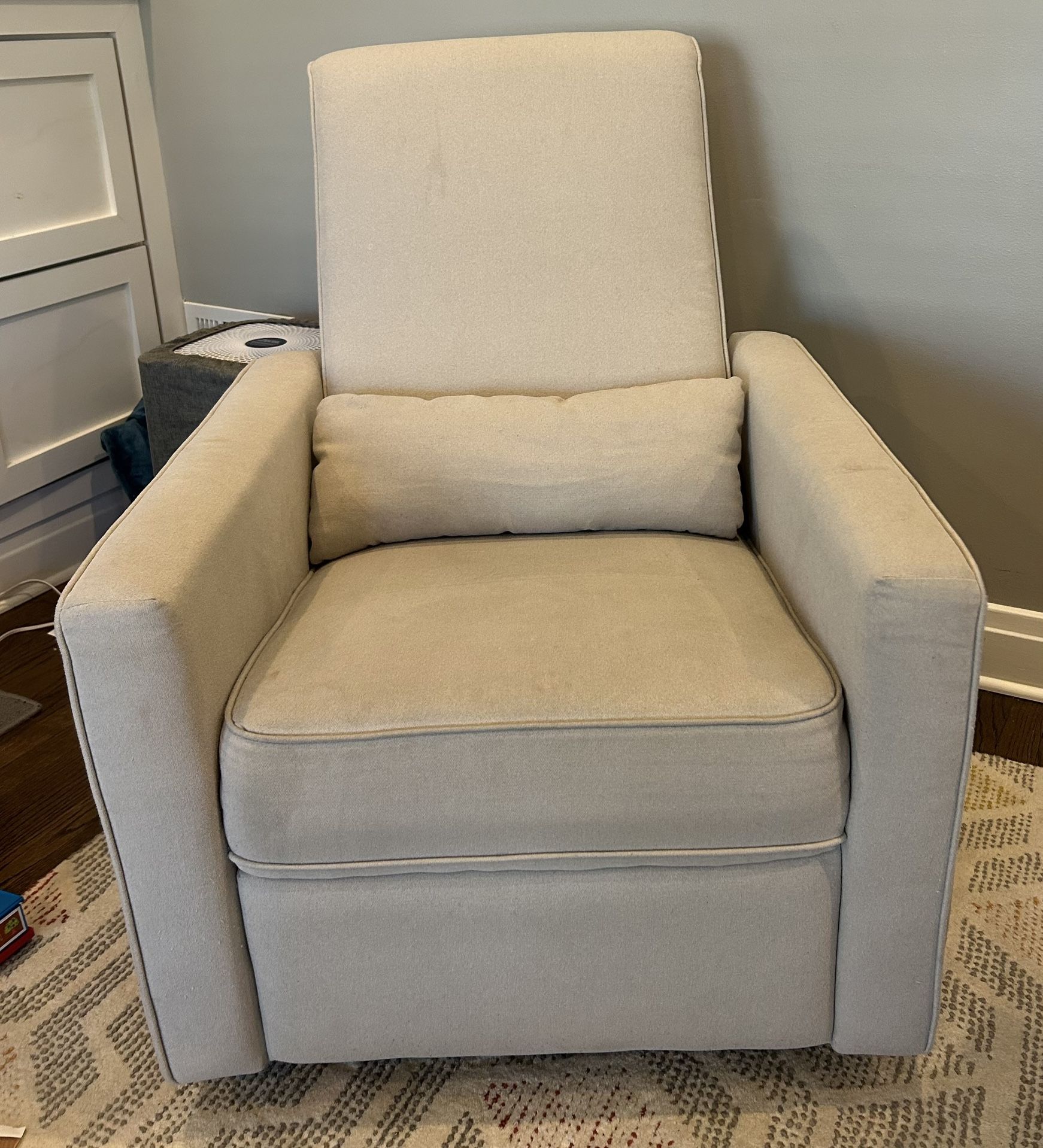 Recliner