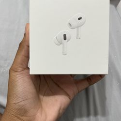 AirPod Pro 