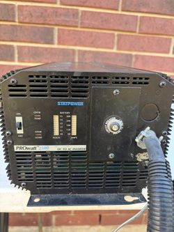 Prowatt Inverter