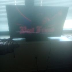 40 Inch RCA Tv