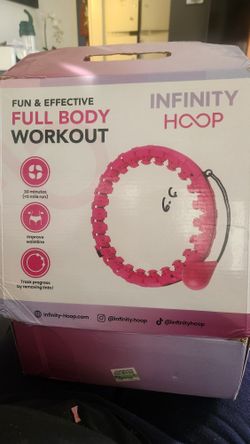 Full Body Workout