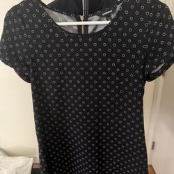 Express Blouse 