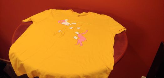 Clap Your Hands Say Yeah XL T-shirt Never Worn