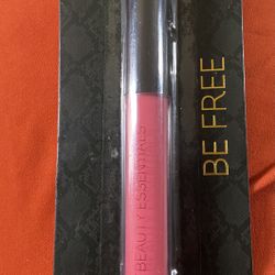 BE FREE Lipgloss 