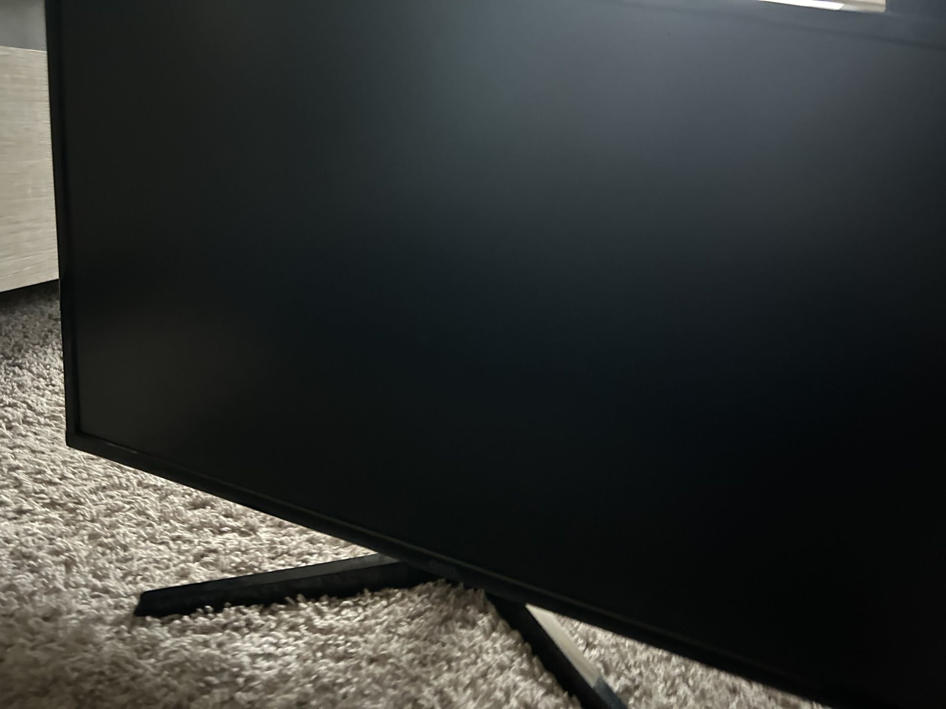 24 Inch Onn Monitor