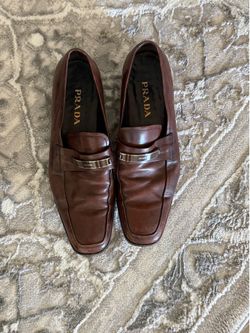 Prada Loafers