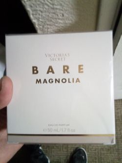 Victoria's Secret perfume