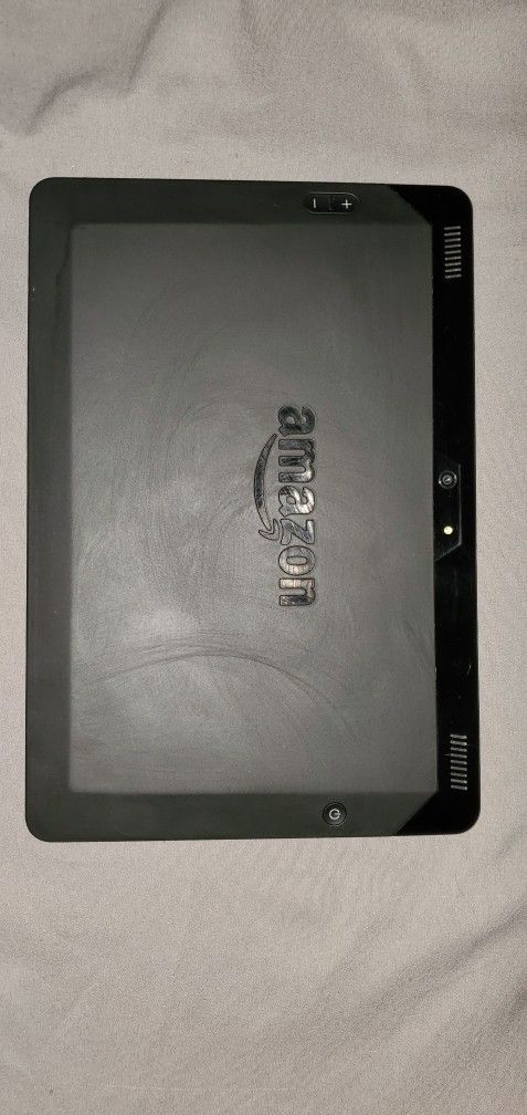 Amazon Fire HDX 8.9" (3rd Gen)