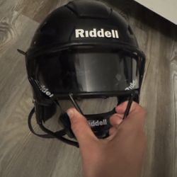 Riddell Axiom
