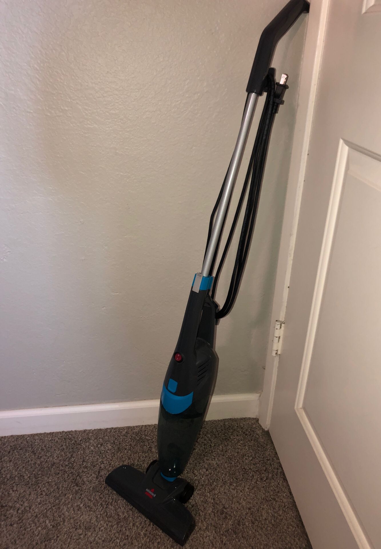 Small Bissell Vacuum