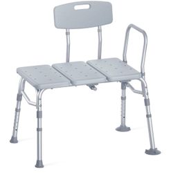 Brand New Shower Bench - Never Used