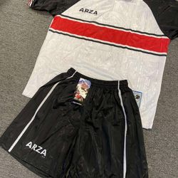 Nuevos Uniformes de futbol soccer en especial sizes XL