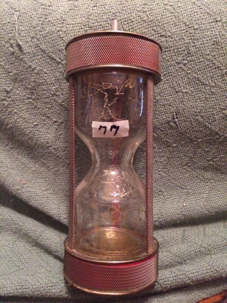Antique Bottles