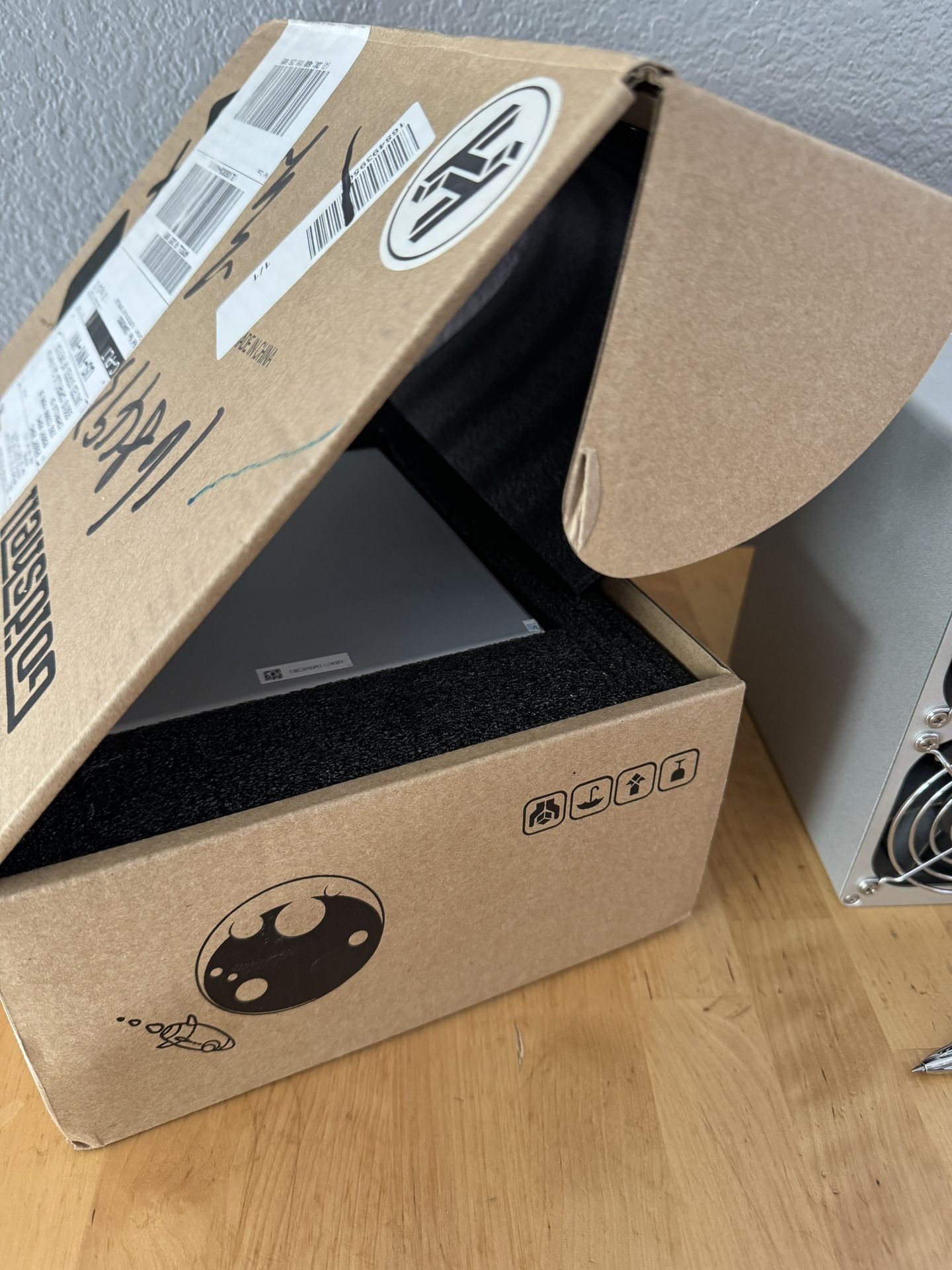 Goldshell HS Box Crypto Miner