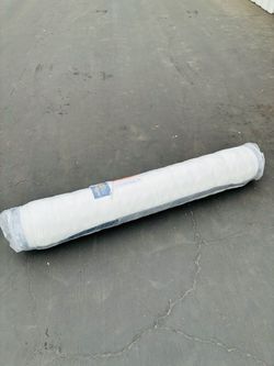 King mattress new in the box