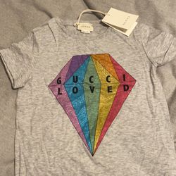 Gucci Kids Shirt