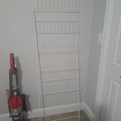 Shoe Rack