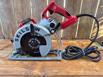 Skil saw