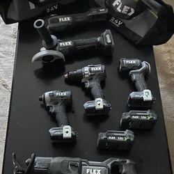 Various Tools For An Awesome Package Deal