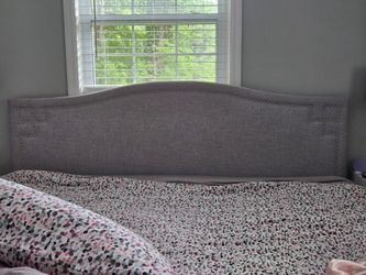 Headboard