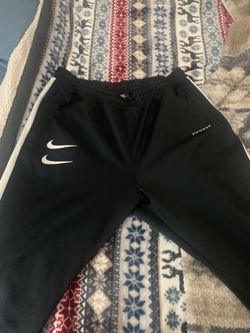 Nike Pants Xl Striped