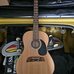 Guitar 