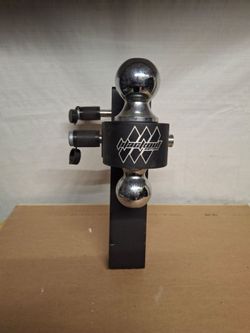 2" Hitch