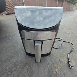 Gourmia GAF798 7-Quart Digital Air Fryer – 1500W