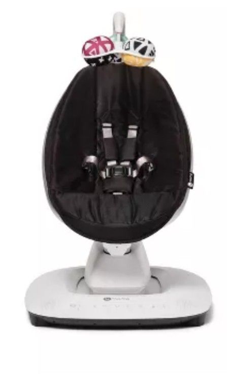 MamaRoo Multi-Motion Baby Swing