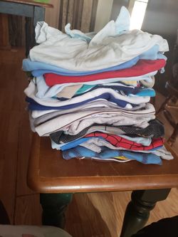 3-6 month boy clothes