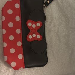 Minnie Mouse Wallet 