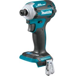Makita Impact Driver XDT19Z 18V LXT, Brushless, Cordless, Mode 4-Speed, (Brand New, Tool Only)